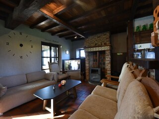 Chalet Poperinge Features 4