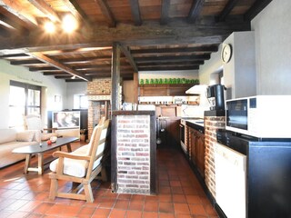 Chalet Poperinge Équipement 5