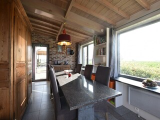 Chalet Poperinge Caratteristiche 11