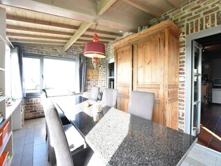 Chalet Poperinge Équipement 12