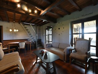 Chalet Poperinge Kenmerken 9