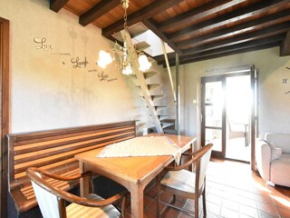 Chalet Poperinge Features 10