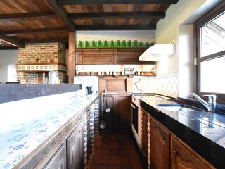 Chalet Poperinge Features 14