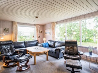 Ferienhaus Henne Strand  12