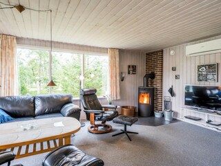 Ferienhaus Henne Strand  13