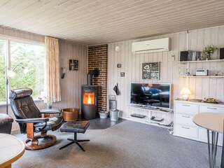 Ferienhaus Henne Strand  14