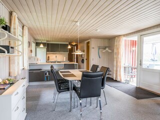 Casa per le vacanze Henne Strand  17