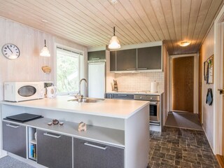 Maison de vacances Henne Strand  18