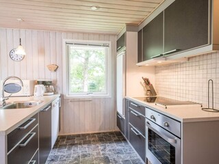 Ferienhaus Henne Strand  19