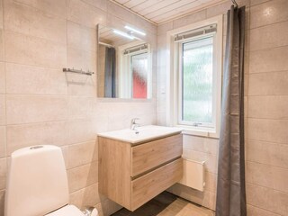 Ferienhaus Henne Strand  20