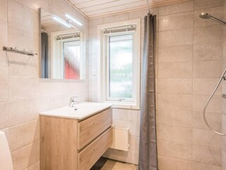 Ferienhaus Henne Strand  21