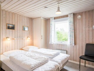 Casa per le vacanze Henne Strand  22