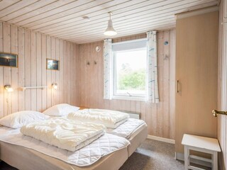 Vakantiehuis Henne Strand  23