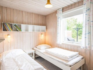 Vakantiehuis Henne Strand  24