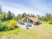 Casa de vacaciones Blåvand Grabación al aire libre 1