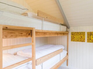 Vakantiehuis Blåvand  6