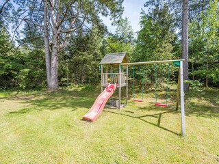 Vakantiehuis Blåvand  7