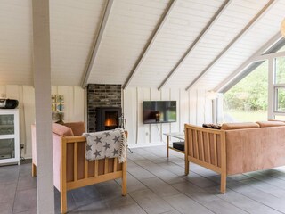 Vakantiehuis Blåvand  8