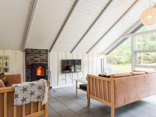 Holiday house Blåvand  9