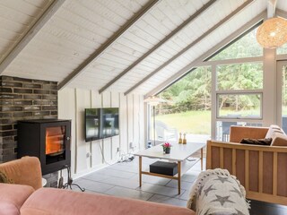 Ferienhaus Blåvand  10