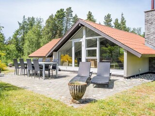 Vakantiehuis Blåvand  11