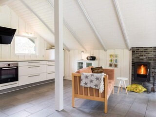 Ferienhaus Blåvand  12