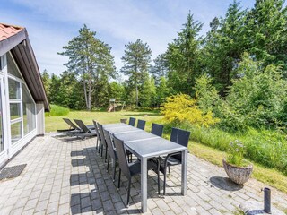 Vakantiehuis Blåvand  13