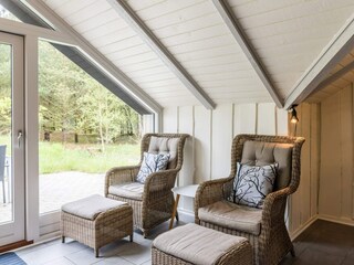 Vakantiehuis Blåvand  14