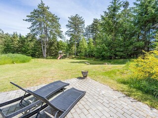 Holiday house Blåvand  15