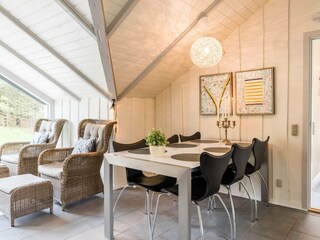 Maison de vacances Blåvand  16