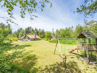 Vakantiehuis Blåvand  17
