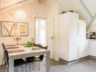 Holiday house Blåvand  18