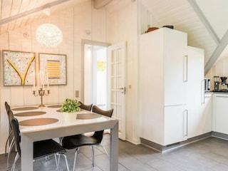 Maison de vacances Blåvand  18