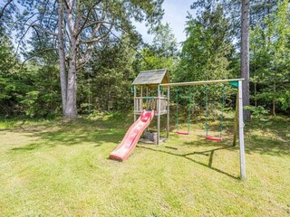 Vakantiehuis Blåvand  19