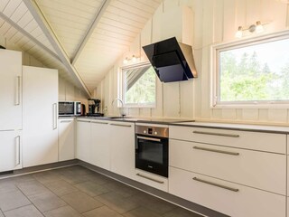 Vakantiehuis Blåvand  20