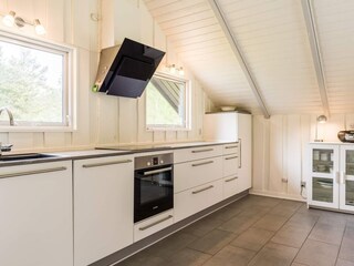 Vakantiehuis Blåvand  21