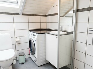 Vakantiehuis Blåvand  22