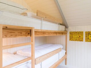 Vakantiehuis Blåvand  25