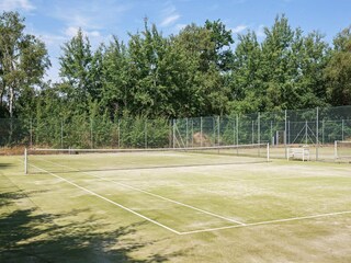 Parco vacanze Marielyst  28