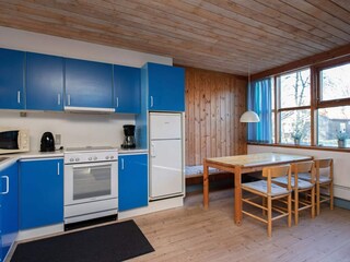 Vakantiepark Marielyst  54