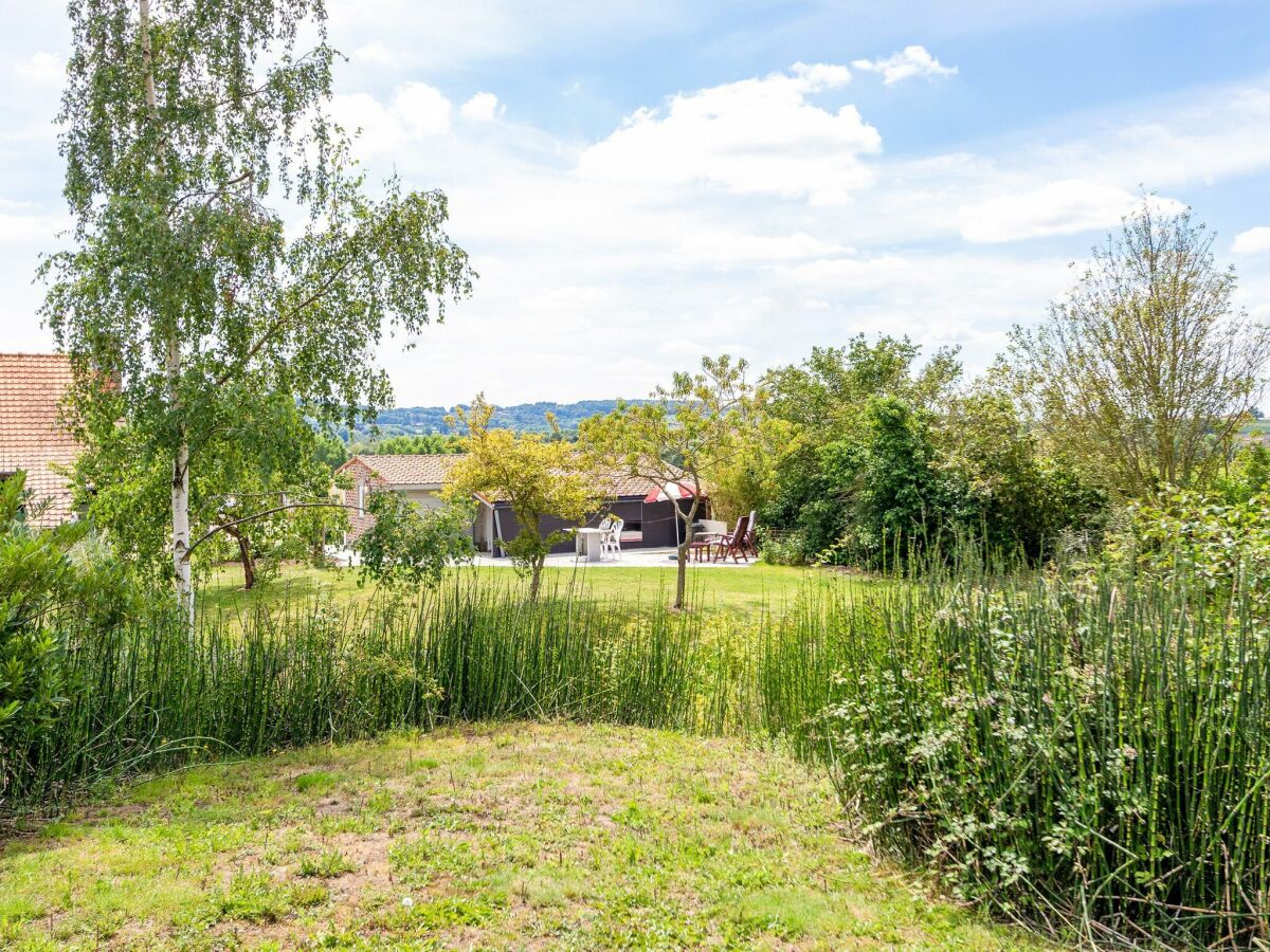 Chalet Poperinge Außenaufnahme 3