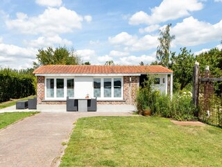 Chalet Poperinge Enregistrement extérieur 1