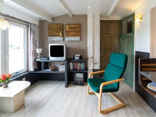 Chalet Poperinge Caratteristiche 11