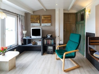 Chalet Poperinge Kenmerken 11