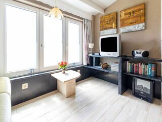 Chalet Poperinge Caratteristiche 11