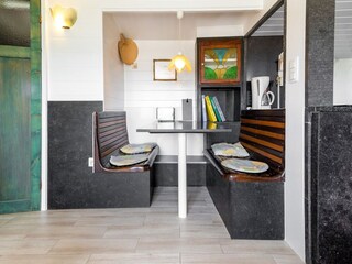 Chalet Poperinge Kenmerken 14