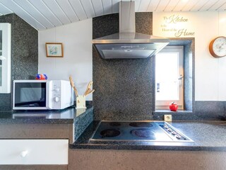 Chalet Poperinge Caratteristiche 15