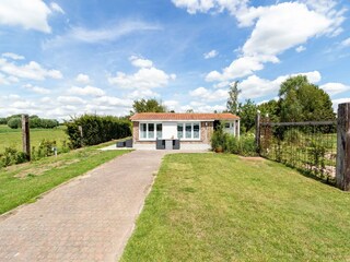 Chalet Poperinge Buitenaudio-opname 6