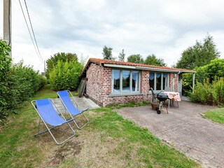 Chalet Poperinge Buitenaudio-opname 7