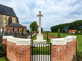 Chalet Poperinge Environnement 27